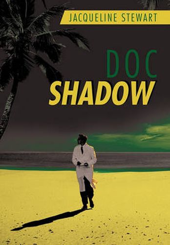 Cover image for Doc Shadow