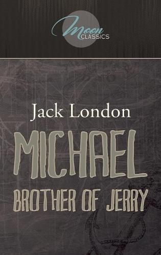 Cover image for Michael, Brother of Jerry