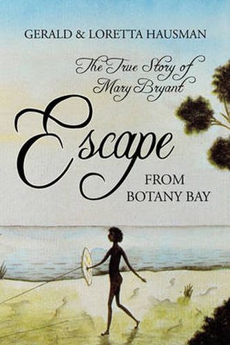 Cover image for Escape from Botany Bay