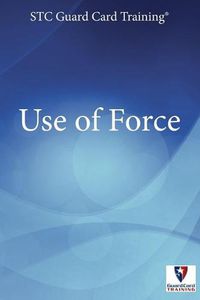 Cover image for Use of Force