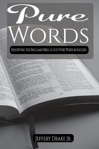 Cover image for Pure Words