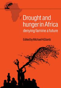 Cover image for Drought and Hunger in Africa