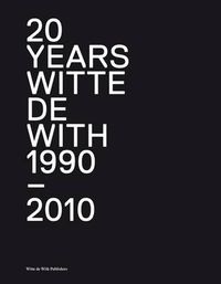 Cover image for 20+ Years of Witte De With