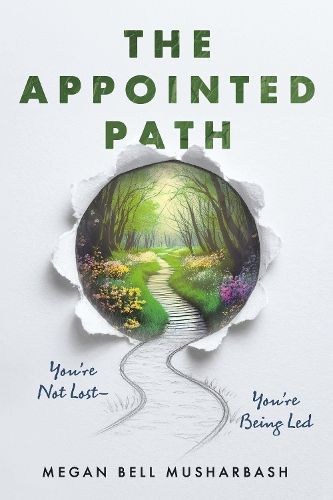 Cover image for The Appointed Path