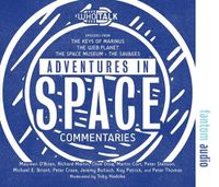 Cover image for Adventures in Space