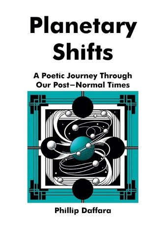 Cover image for Planetary Shifts