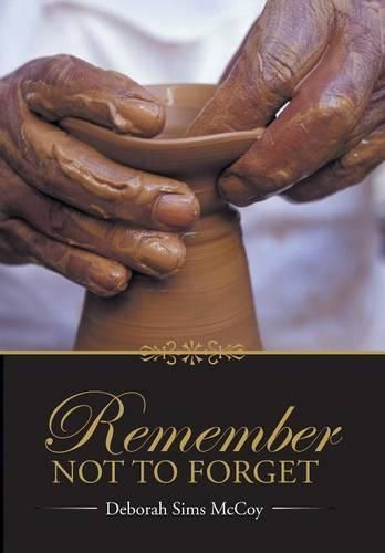 Cover image for Remember Not to Forget