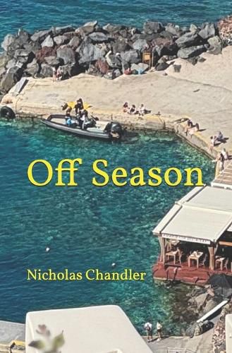 Cover image for Off Season