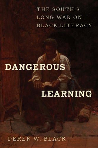 Cover image for Dangerous Learning