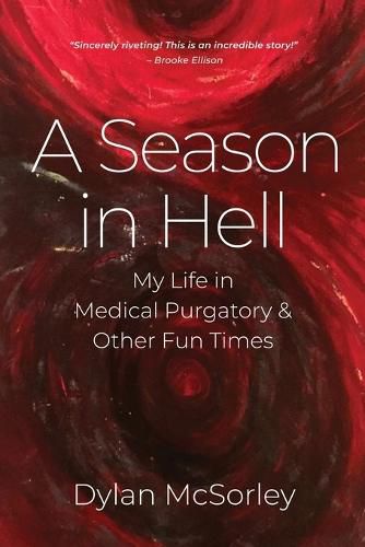 Cover image for A Season in Hell