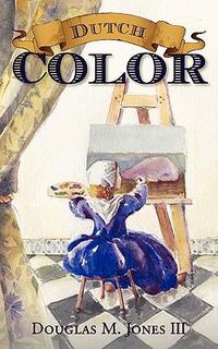 Cover image for Dutch Color