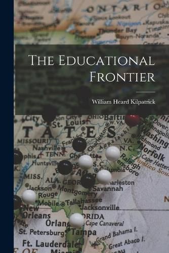 The Educational Frontier