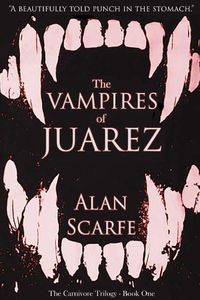 Cover image for The Vampires of Juarez