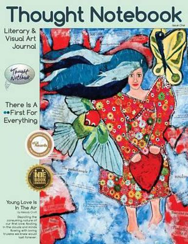 Cover image for There Is A First For Everything