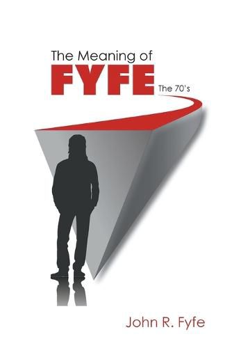 Cover image for The Meaning of Fyfe