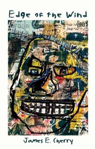 Cover image for Edge of the Wind