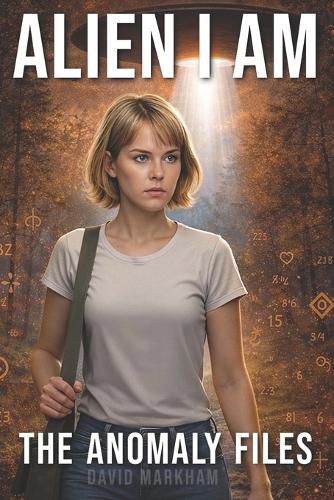 Cover image for Alien I Am