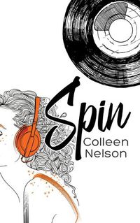 Cover image for Spin