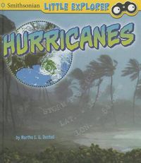 Cover image for Hurricanes