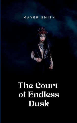 Cover image for The Court of Endless Dusk