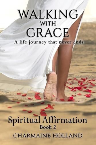 Cover image for Walking With Grace