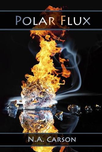 Cover image for Polar Flux