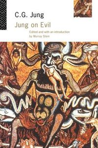 Cover image for Jung on Evil