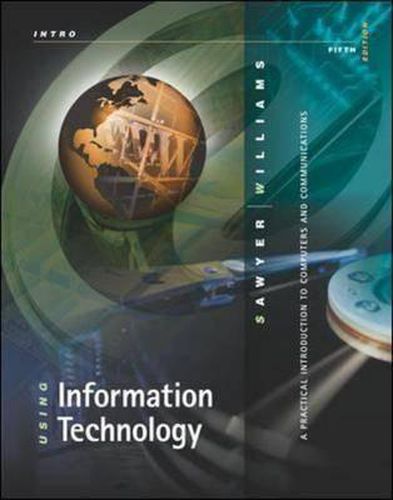 Using Information Technology: Introductory ed