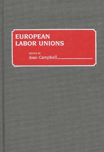 European Labor Unions