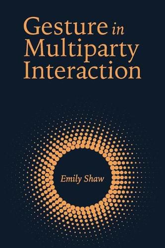 Cover image for Gesture in Multiparty Interaction