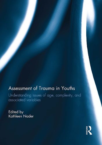 Cover image for Assessment of Trauma in Youths