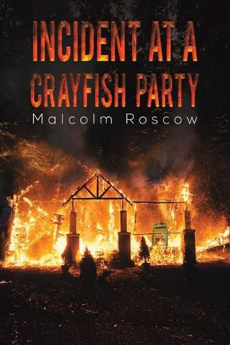 Incident at a Crayfish Party