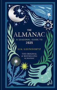 Cover image for The Almanac: A Seasonal Guide to 2025