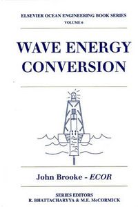 Cover image for Wave Energy Conversion