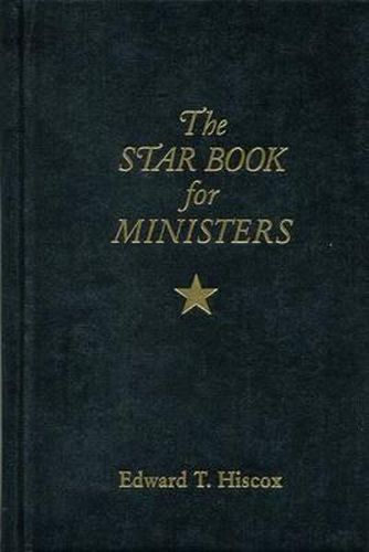 Cover image for The Star Book for Ministers