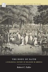 Cover image for The Body of Faith