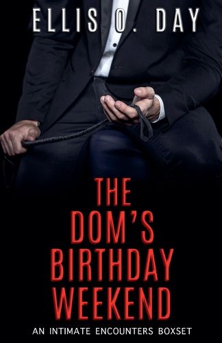Cover image for The Dom's Birthday Weekend