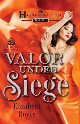 Cover image for Valor Under Siege