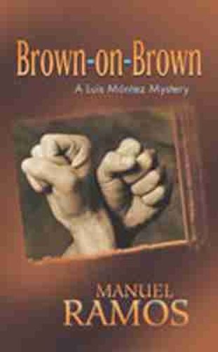 Cover image for Brown-on-Brown