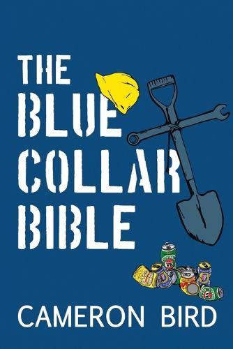 Cover image for The Blue-Collar Bible