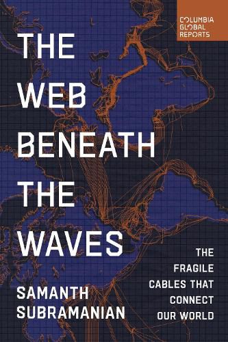 Cover image for The Web Beneath the Waves