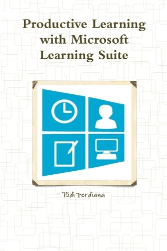 Cover image for Productive Learning with Microsoft Learning Suite