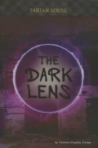 Cover image for The Dark Lens