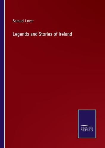 Legends and Stories of Ireland