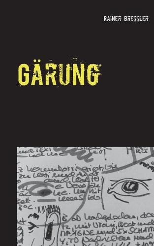 Garung: Roman