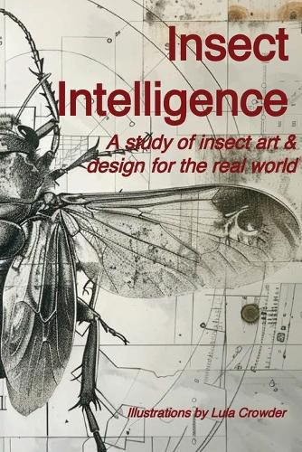 Cover image for Insect Intelligence