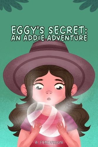 Cover image for Eggy's Secret