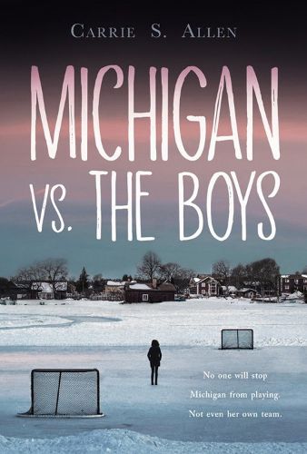 Cover image for Michigan Vs. The Boys