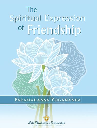 Cover image for The Spiritual Expression of Friendship