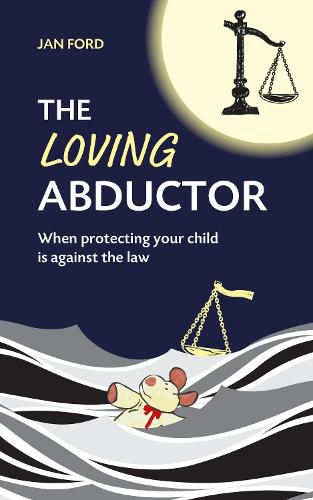 Cover image for The Loving Abductor